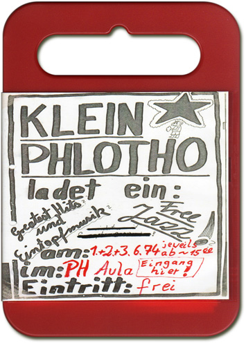 Klein Phlotho-Box