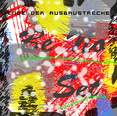 Noll - Ende der Ausbaustrecke