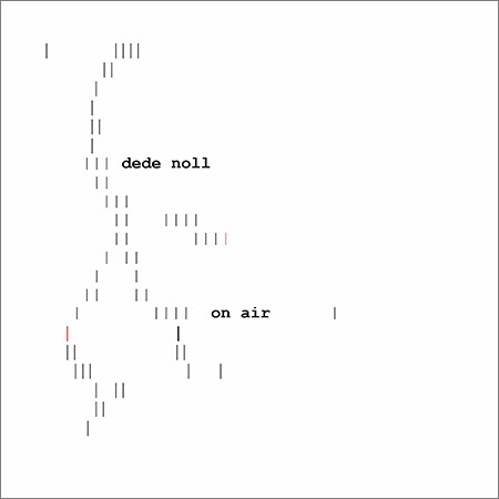 Noll - On Air