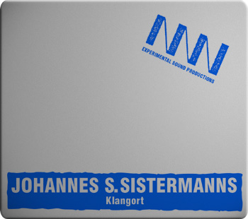 Johannes S. Sistermanns - Klangort