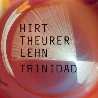 Theurer - Trinidad